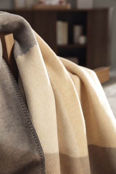 Deka Cotton Lava Light 150x200