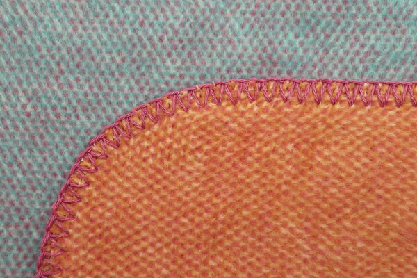 Deka Cotton Lava 150x200