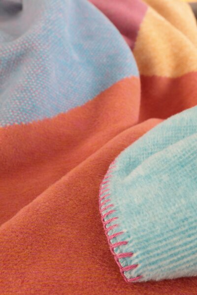 Deka Cotton Lava 150x200