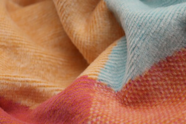 Deka Cotton Lava 150x200