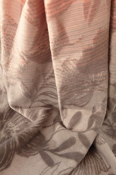Deka Cotton Posy 150x200