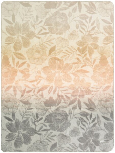 Deka Cotton Posy 150x200