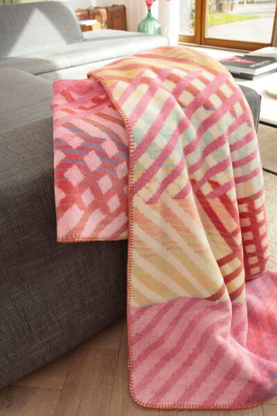 Deka Cotton Vibrance 150x200
