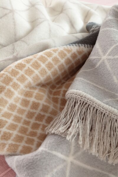 Deka Cotton Boho 150x200