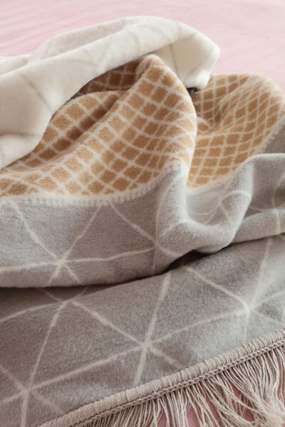 Deka Cotton Boho 150x200