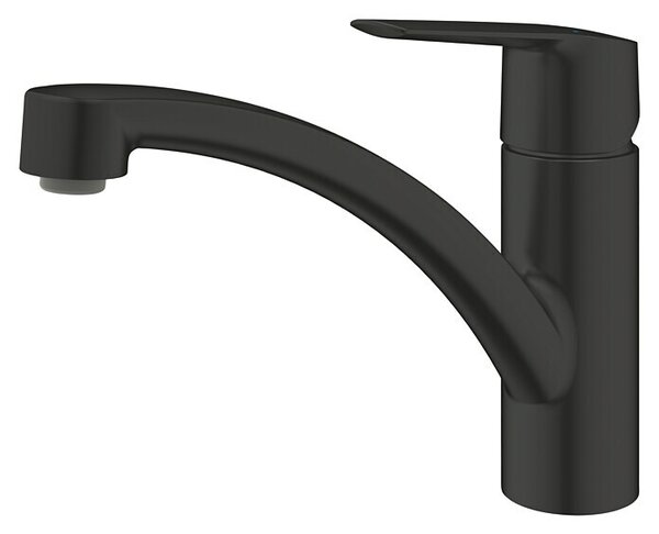 Grohe QuickFix Start Slavina za sudoper (Dužina do izljeva slavine: 227 mm, Područje zakretanja: 140 °)