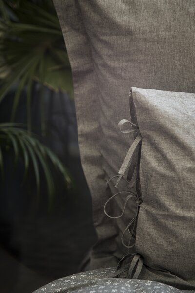 Posteljina Tailor Made Burton Pamuk 200x220