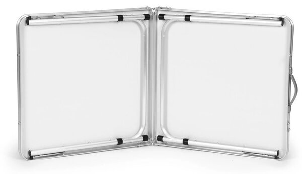 Sklopivi ugostiteljski stol 120 x 60 cm sa imitacijom drveta