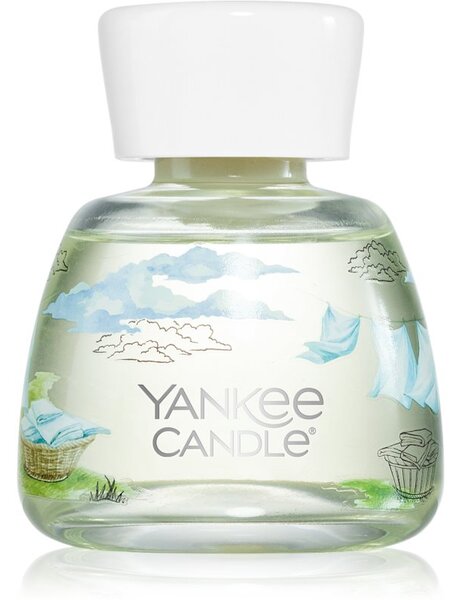 Yankee Candle Clean Cotton aroma difuzer 100 ml