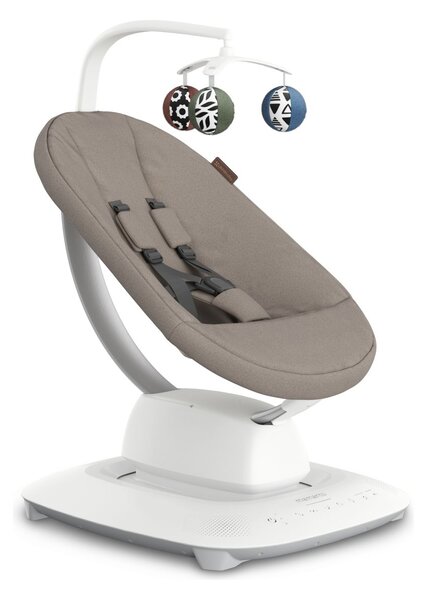 UPPABABY ljuljačka dark taupe melange