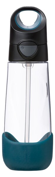 B.BOX čašica Tritan™ bočica sa slamkom, 600ml - night vision night vision