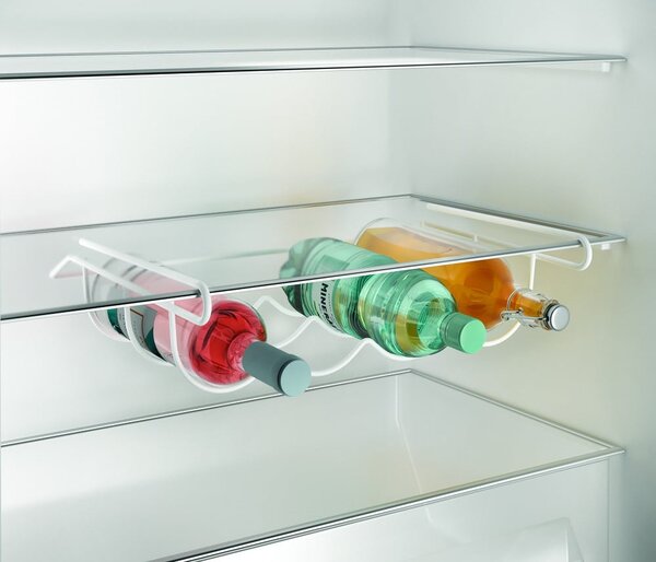 Organizator hladnjaka od nehrđajućeg čelika Cool-Bottle - Metaltex
