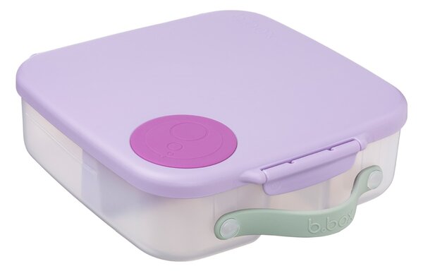B.BOX posuda za pospremanje Kutija za užinu - sugar plum suggar plum