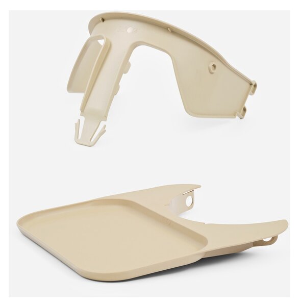 KAOS Klapp Set Zaštitna ogradica i Pladanj, Desert Sand Klapp Desert Sand