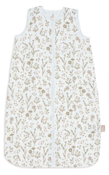 JOLLEIN vreća za spavanje Multicolor 90 Dječja vreća spavanje Muslin 90 cm Bloomy 048-516-68076