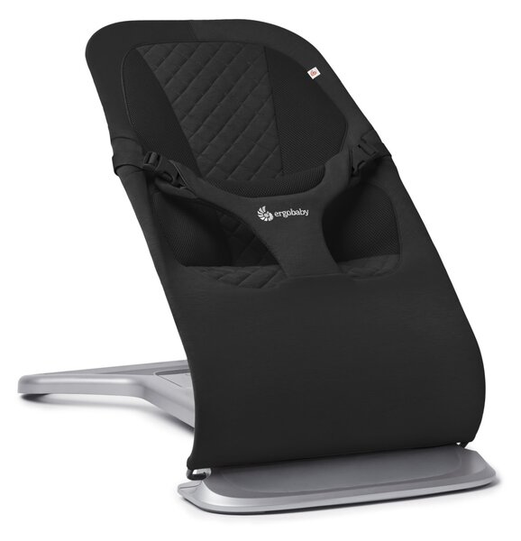 ERGOBABY ljuljačka Evolve 3 u 1 - Onyx Black