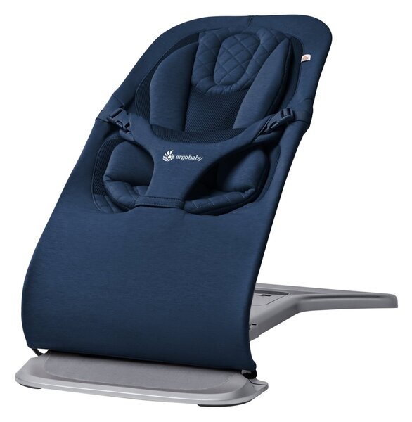 ERGOBABY ljuljačka Evolve Evolve 3u1 Midnight Blue