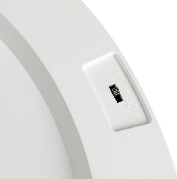 LED plafonjera CCT 18W