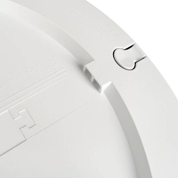 LED plafonjera CCT 18W