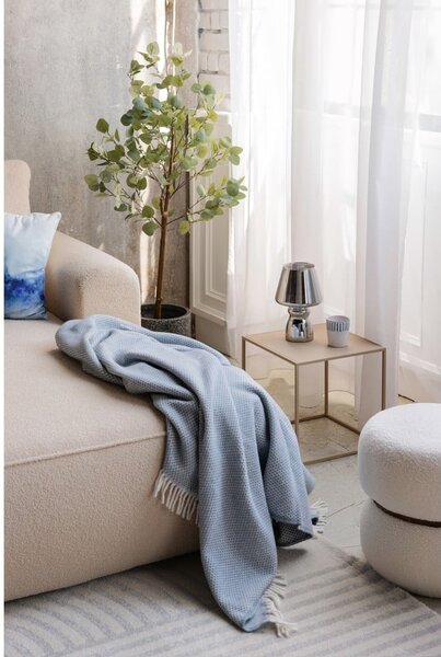 Sivi/krem tepih 200x290 cm Zen – Universal