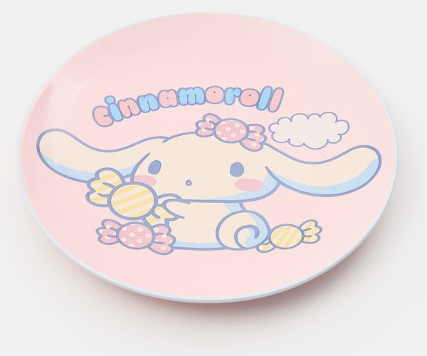Sinsay - Keramički tanjur Cinnamoroll