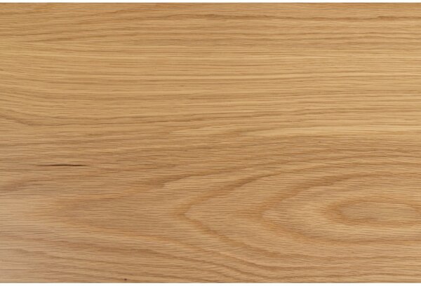 Radni stol u dekoru hrasta 60x120 cm Barnett – Actona