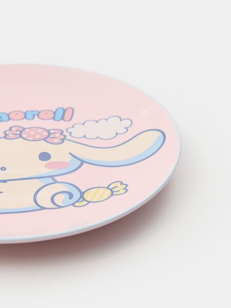 Sinsay - Keramički tanjur Cinnamoroll