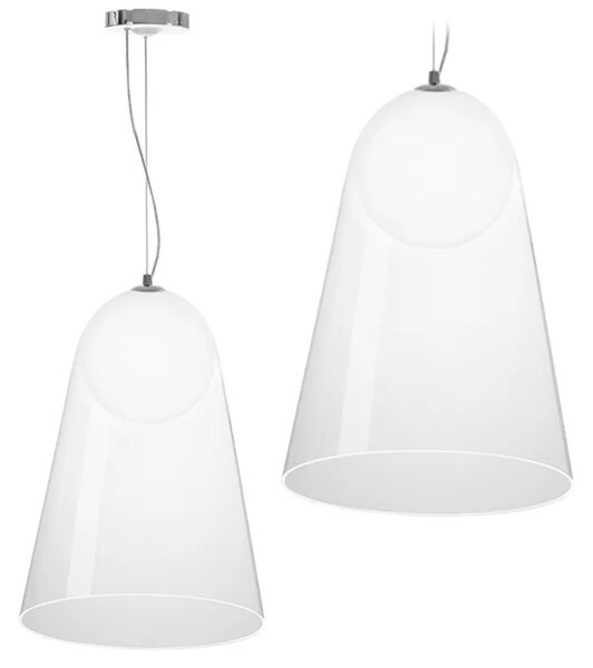 TOOLIGHT Viseća svjetiljka APP1029-1CP