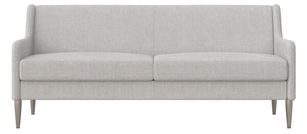 Sivi kauč 190,5 cm Virginia - CosmoLiving by Cosmopolitan