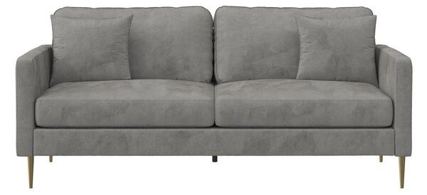 Sivi kauč 184,2 cm Highland - CosmoLiving by Cosmopolitan