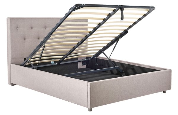 Krevet sa spremnikom Dolce Pro Classic Dormeo bež