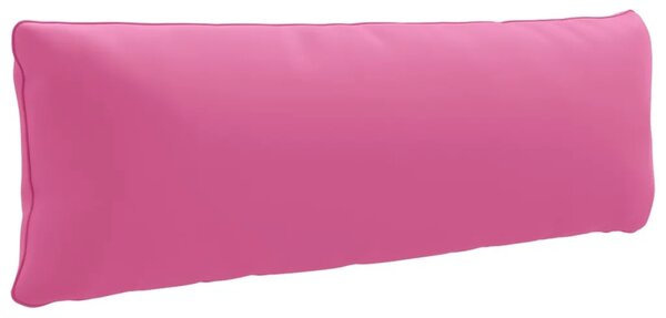 Jastučić za leđa (1 kom) PUTTEN 100% poliester Ružičasta - Roza (poliester) 120 x 40 x 15 cm 1