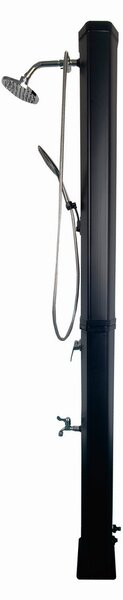 Solarni tuš Coral 40 l
