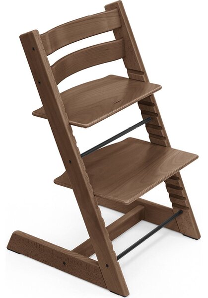 STOKKE hranilica Tripp Trapp warm brown