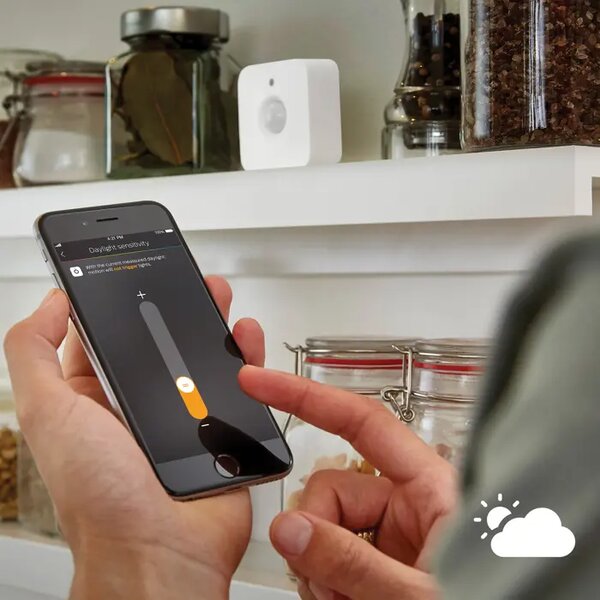 Philips Hue SENZOR POKRETA BIJELA 8719514342125