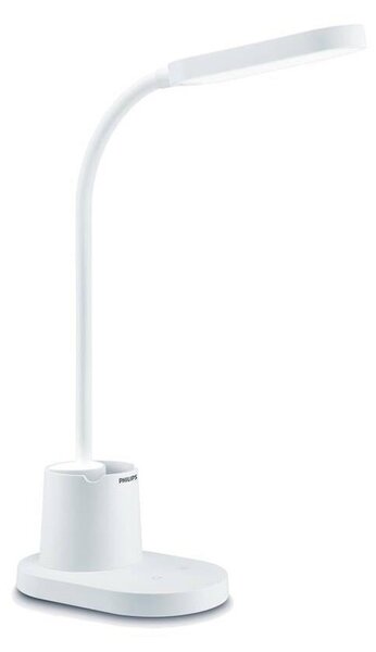 Philips - LED Prigušiva stolna lampa na dodir BUCKET LED/7W/5V CRI 90