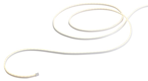 Pametna LED traka 5 metara CCT 30W 350 lm 2700 - 6500K IP44 Uključujući klinove za tlo