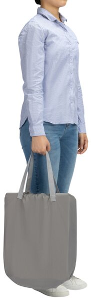 BebeConfort hranilica booster Malva - Mineral Grey
