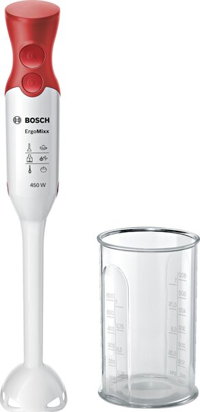 Bosch ŠTAPNI MIKSER BOSCH MSM64010, (4242002678108)