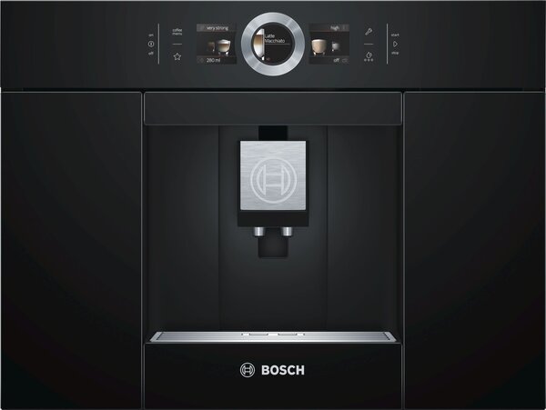 Bosch UGRADNI APARAT ZA KAVU BOSCH CTL636EB6, (4242002916668)