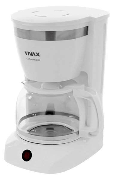 Vivax aparat za filtar kavu CM-08127W