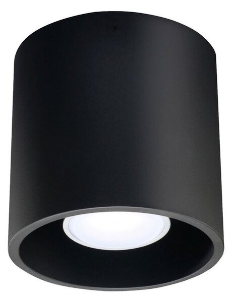 Brilagi - LED Reflektorska svjetiljka FRIDA 1xGU10/7W/230V crna