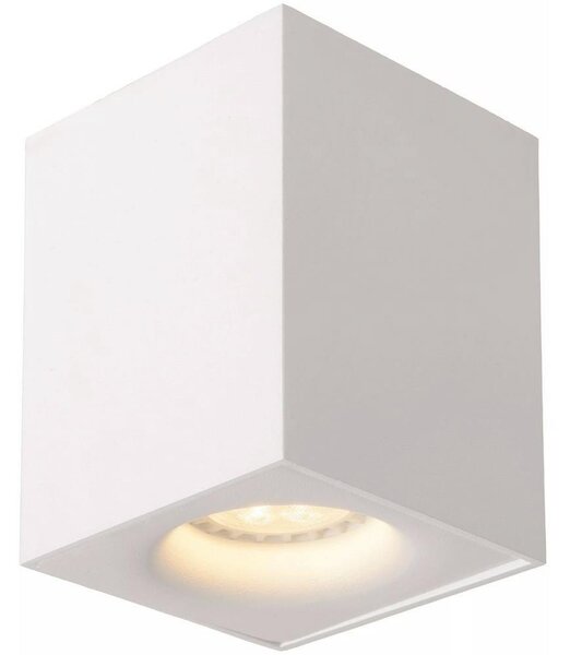 Lucide 09913/05/31 - LED Reflektorska svjetiljka BENTOO 1xGU10/5W/230V bijela