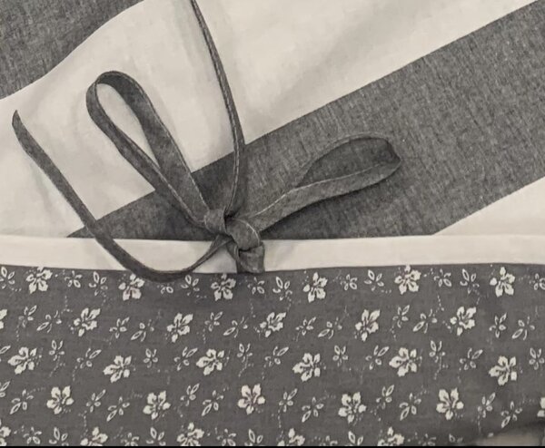 Posteljina Tailor Made Burton Pamuk 200x220