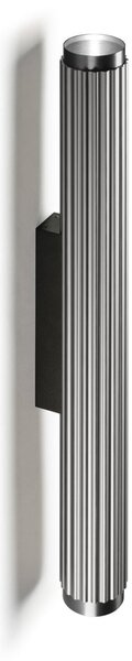 Zidne Svjetiljka LIGHT-POINT, Velvet W1 Switch Tune, prigušiv, Metalik, Dnevna soba, Aluminij, Moderan