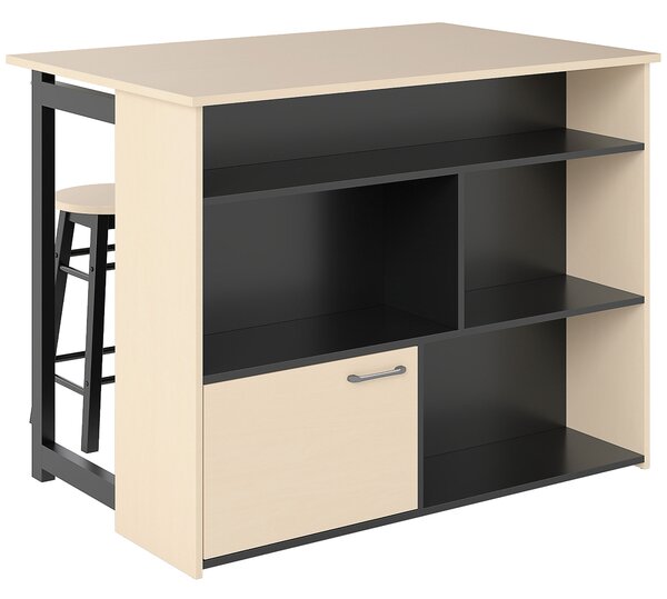 Barski set od 3 komada 116 x 70 x 89,5 cm