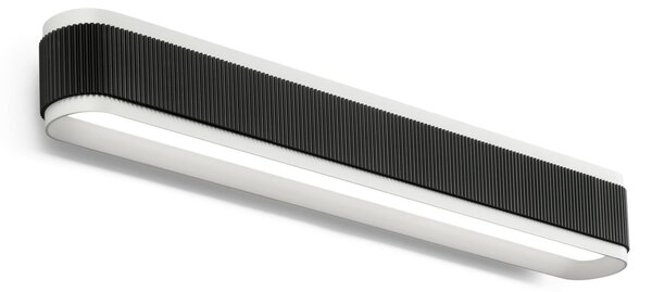 Zidne Svjetiljka LIGHT-POINT, Twist W3 Switch Tune, prigušiv, Bijela, Područje hodnika, Aluminij, Moderan