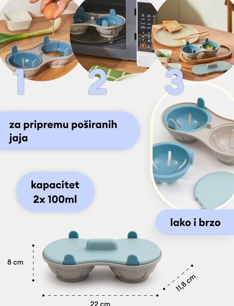 Sinsay - Posuda za pohranu