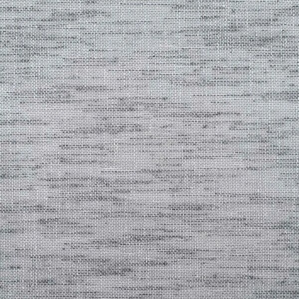 Voile zavjesa 2 kom. Tamno siva 175 x 140 cm Poliester - Tamno siva 140 x 175 cm s ušicama