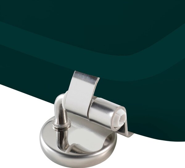 WC daska 37,5 x 47 Jade – douceur d'intérieur